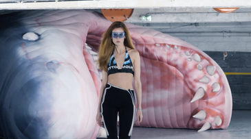The Download: Paris Fashion Week Spring/Summer 2025