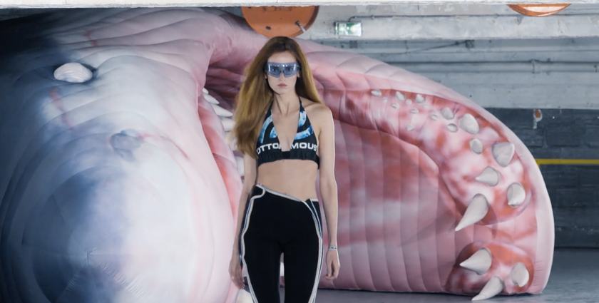 The Download: Paris Fashion Week Spring/Summer 2025