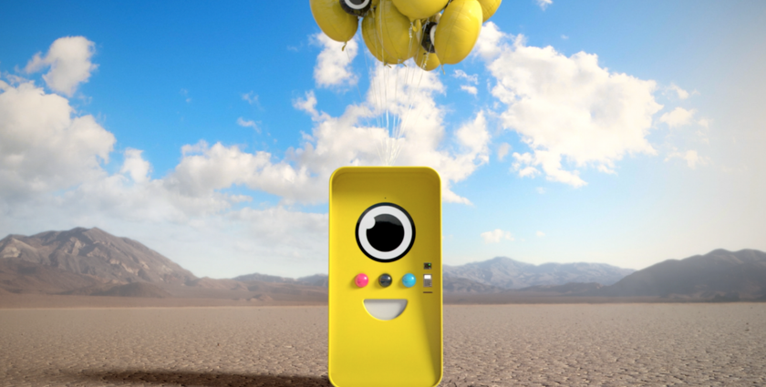 Snapbots