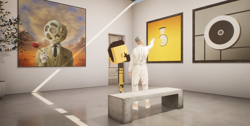 Five Disruptors Welcoming Women into Web3