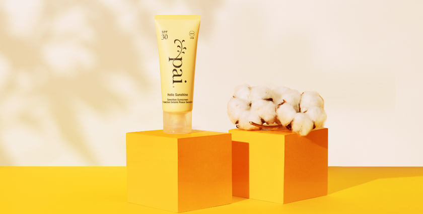 Suncare Market