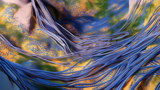 The Synthocene Era : AI Futures On-demand Webinar
