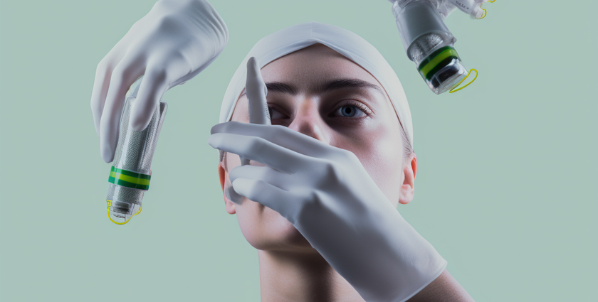 Augmenting Beauty with Generation Z