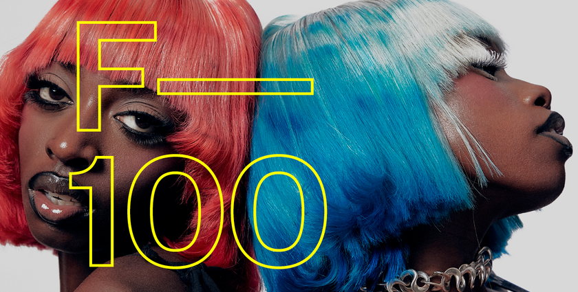Futures 100 Innovators: August