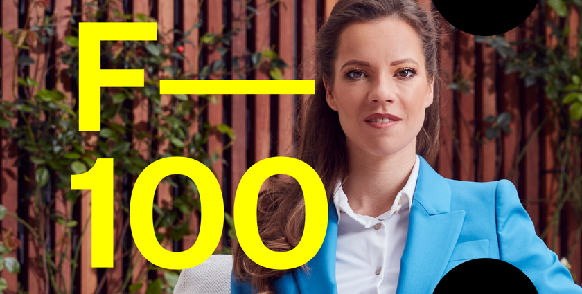 Futures 100 Innovators: December