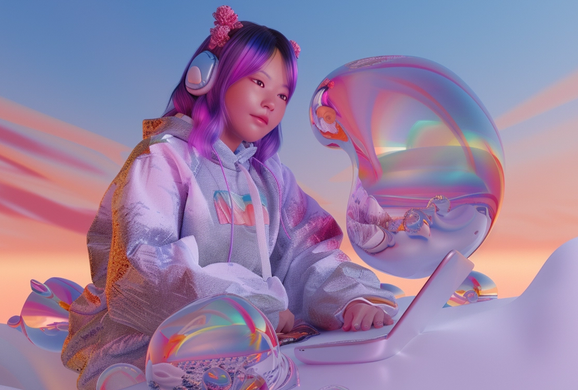 Women Who Play
