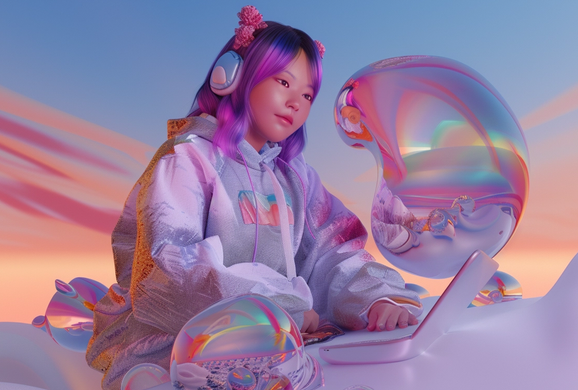 Women Who Play