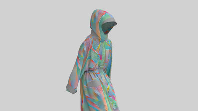 Corporeal Privacy