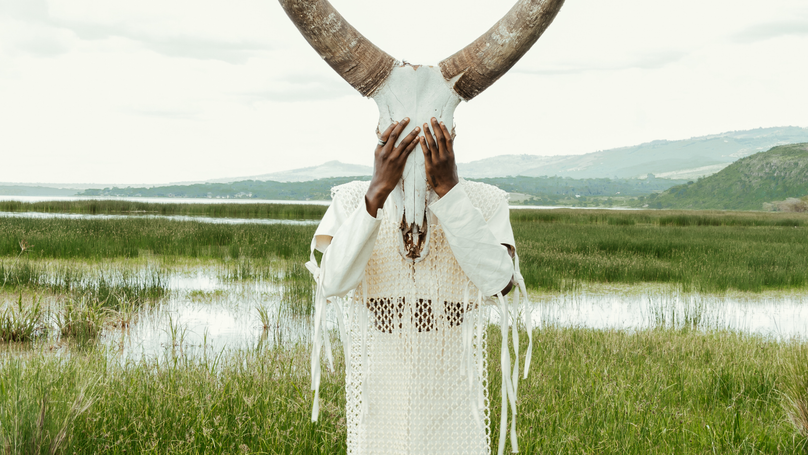IAMISIGO, Spring Summer 2021, Lagos, Nigeria